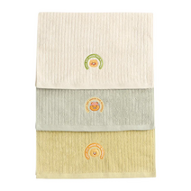 유진타올 카카오프렌즈 모달 30수 타월 세트 3P 춘모닝, 1개