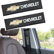 자동차 시트 벨트 숄더 가드 Chevrolet Malibu Cruze 용 보호 패드 Cobalt Lacetti Captiva Epica 자동 인테리어 액세서리, 하나, 2 PCS FOR Dodge