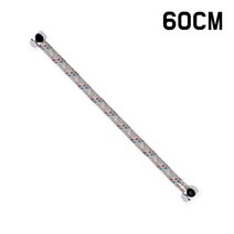 세면대 고압호스 60CM (세면기 연결호스) [W4A48EA], 1