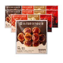 잇메이트소스닭가슴살 인기 상품 할인 특가 리스트
