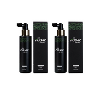 바바풀빅 풀빅산 탈모증상완화 헤어토닉 로즈마리향, 150ml, 4개