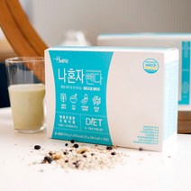 셀핏 다이어트쉐이크 다이어트 보조제 맛있는 한끼 식사대용 단기간 3일 나혼자뺀다 식단, [5] 나혼자뺀다 전용_고급보틀