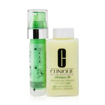 크리니크 ID 오일 컨트롤 젤 로션 delicate 125ml