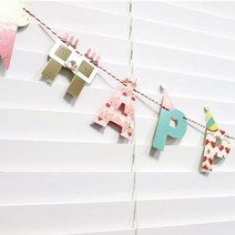 생일가랜드(아이스크림) 3P