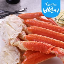 스노우크랩 4L 5kg (대게킹크랩)