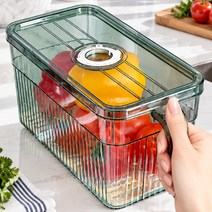 CKLIVING 보관용기 식약처인증제품