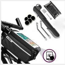 Qita 자전거 수리도구세트 공구통 펑크 자전거공구툴키트, 옵션 참조개