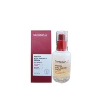 동국제약 센텔리안24 마데카 바이탈 캡슐 세럼 50ml x3, 단품