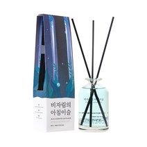 르플랑 비자림의 아침이슬 디퓨저 90ml, 본상품선택
