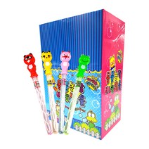 [8000498] 재미존 1000 동물 스틱 비누방울/개, [9001308] 1000 동물 비누방울