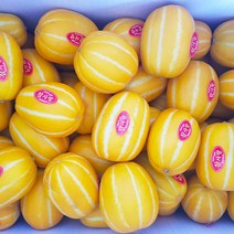 [ 따봉 ] 30년 전통 고당도 성주 꿀 참외 농사짓는 며느리 당도보장 농장직송, 05.참외 (알뜰형 특가상품) 크기랜덤 4kg