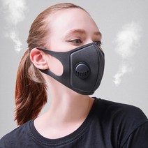1/10 개/대 안티 먼지 방지 공기 오염 마스크 브레스 밸브 빨 수있는 재사용 가능한 3D 커버 얼굴 Earloop 통기성 입 필터, KF94 20 pcs