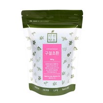 신선약초 구절초환 정품, 300g x 1개