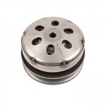 GTS125(보이저125) 드리븐풀리 ASSY 도입, 단품