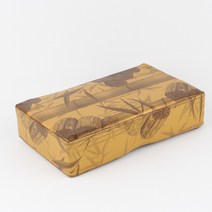 국산 찜질방베개 패턴 l 레자 휴게실 사우나 한의원