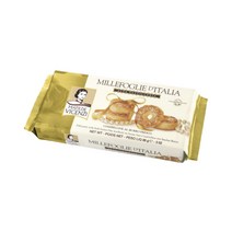 비첸지 밀레포글리에 퍼프패스트리 버터맛 85g 8개입(붐초코칩 미니 20g증정)