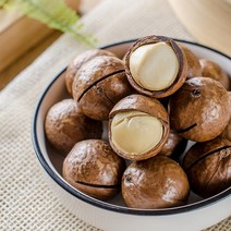 [해외직구] 통 마카다미아 인쉘 이시영 1KG 2KG 3KG, 1팩