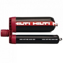 MDO3072 [HILTI]케미칼앙카HIT-RE500 작업공구/철물류/수공구/안전용품, 상품선택