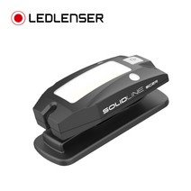 LED랜서 레드랜서 SC2R 충전용 캡라이트 100루멘