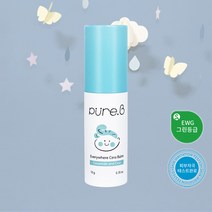 퓨어비 에브리웨어 세라 밤, 단품