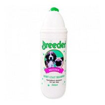 브리더 단모견 샴푸 360ml, 1