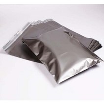 택배 비닐 포장지 대형 포장비닐 의류폴리백 LD택배봉투, LD택배봉투-은색 /, 은색ld15-20 (5장)