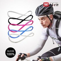 [엔릿 N-rit] 뉴 땀또랑 스웨트 스토퍼 NRC5062SS, 화이트