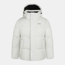[네파] 22FW 롱패딩은 따뜻하지만...짧아보이잖아... 공용 볼케인 숏 다운 자켓 -7IF2021