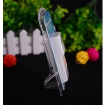 바이알용 무료 샘플 블리스터 포장 화장품용 맞춤 --- DH5101, 한개옵션1, 한개옵션0