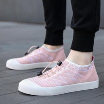 여름 커플 발 편한 신발 명품 운동화