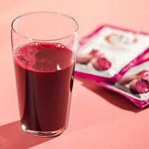 100% 제주 산 산지직송 레드 비트즙 의 효능 주스 착즙 쥬스 액기스, 80ml x 60팩