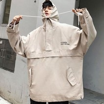 [일오삼유통] 단체잠바 아노락후드티 아노락후드점퍼 아노락점퍼 아노락 방수바람막이