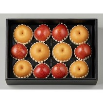 털보네 사과배 혼합 명품 선물세트 6kg, 1개, 12과(사과배혼합)