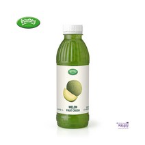 오스터버그 멜론 크러쉬 1L 베이스/에이드/스무디, 1개