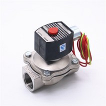 ASCO 방폭 솔레노이드 밸브 EF8210G034, [09] Please consult custo