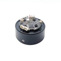 모터 호환 GIM4305 소형 로봇 개 유성 감속기 서보 데스크탑 4 중 DC, 04 with driver