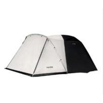 스노우라인 아스트라돔 (아이보리/블랙), 아이보리 블랙