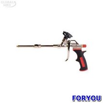 ForU713 폼건 1개 소모성자재 안전용품 사무용품 배관자재 공구 전기용품