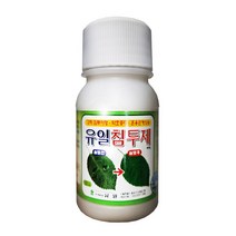 유일침투제100ml 전착제 침투제 확산제, 1병(12말 100ml), 100ml