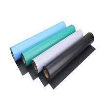 정전기방지 매트 고무 제전 작업 연구실 깔판 방지, (맞춤형) 2mm-5mm