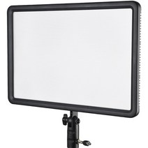 고독스 개인방송 LED 비디오조명, LEDP260C, 1개