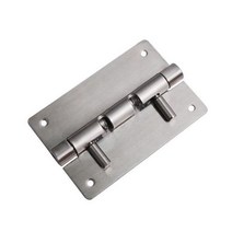 UH+스텐 분리형경첩 51X76mm_S/N:3F+5F03F4 ; 가구경첩 싱크대경첩 장롱경첩 방문경첩 피아노경첩 미니경첩 꺽쇠 이지경첩 스텐경첩 장석 CJN1803