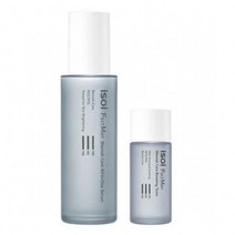 아이소이 팩트맨 잡티올인원세럼 100ml+토너 20ml