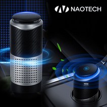 정화기 나오테크D6100A 차량용 휴대용 멀티 공기청정기72394EA, 본상품선택, 본상품선택
