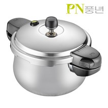 PN풍년 하이클래드 IH 하이브 압력솥, 4.5L, 풍년 하이클래드 압력솥