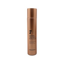 헤드스파7 헤드스파 헤어 미스트 뿌리는 트리트먼트 로얄엘릭서 120ml 1개