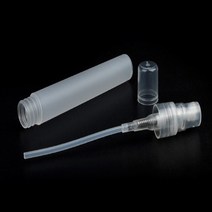 5/10ML 미니스프레이공병 화장품스프레이공병 휴대용스프레이공병 휴대용스프레이 휴대용스프레이용기, 5ml