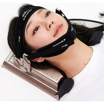 목견인기 목디스크치료기 견인치료의료용 목 디스크 견인기 보호대 견인치료기 치료 거북목 일자목 치료기 재활 견인 교정기 목보호대 경추 교정, DW-2000+1풀세트