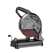 고속절단기 사각파이프 앵글 220V 철재 목재 금속절단, 7080AW 톱날 제외