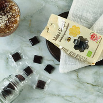 키에리니 유기농 프로폴리스 캔디 75g *5팩, 프로폴리스캔디1팩(75g)